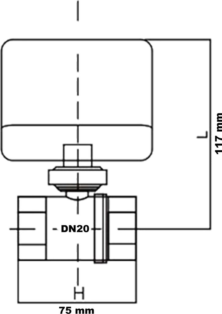 Anschweißstutzen Milchgewinde 44x1/6″ – 26,9 Mm Rohr-Ø, Edelstahl V4A, DN20 – Lebensmittelechte EPDM-Dichtung