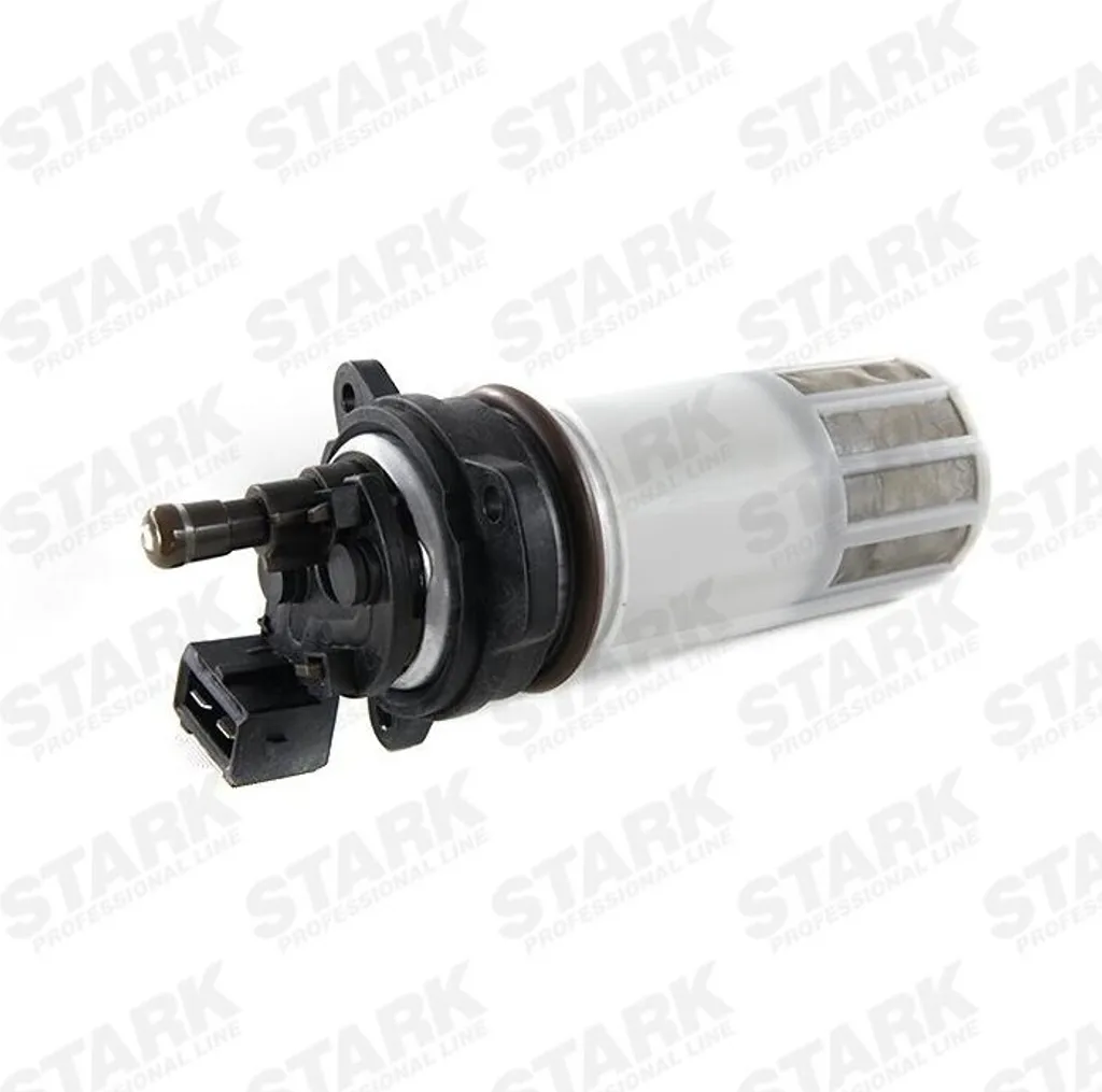 Remplacer la pompe à carburant défectueuse Toledo I avec STARK SKFP-0160044