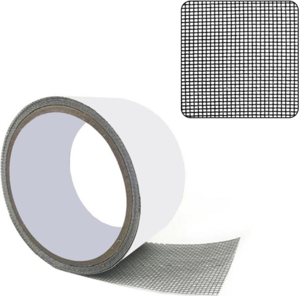 Reparaturband für Fenstergitter, Glasfaserband zur Produktbild 