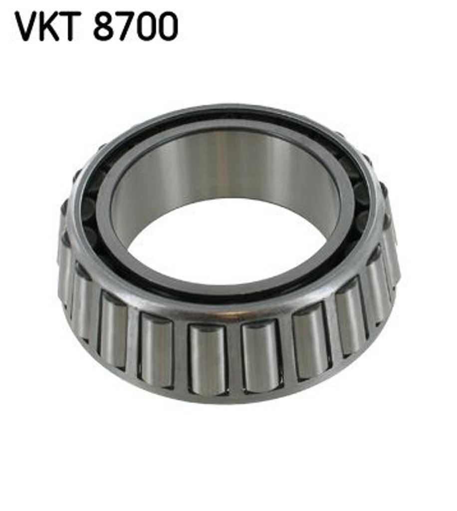 SKF Lager Schaltgetriebe VKT 8700