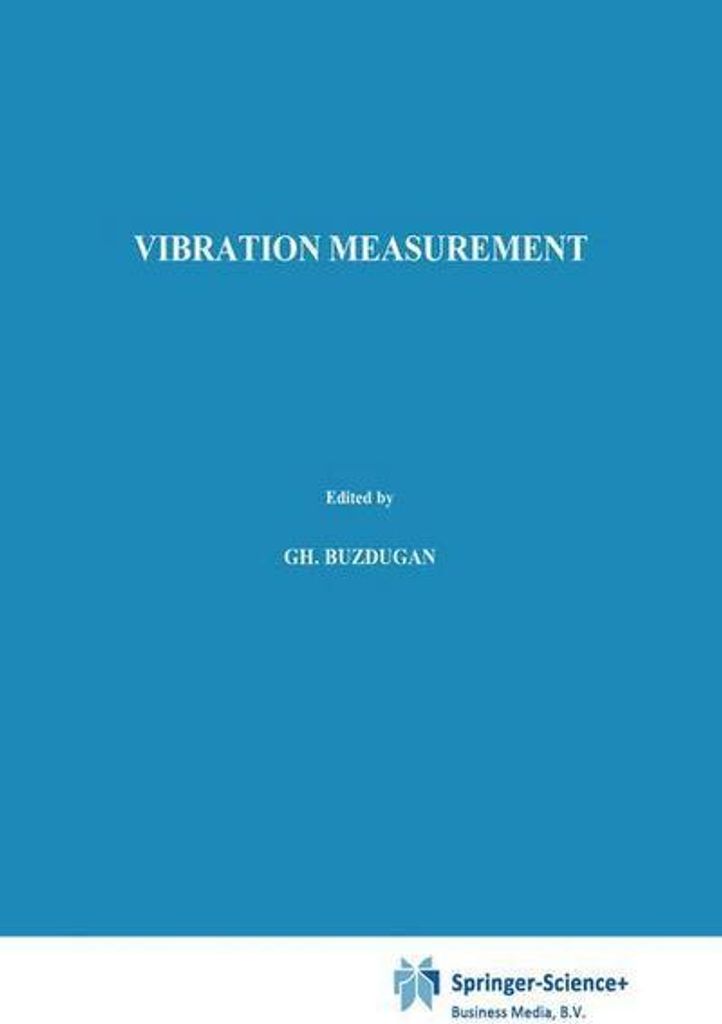 Messung von Schwingungen