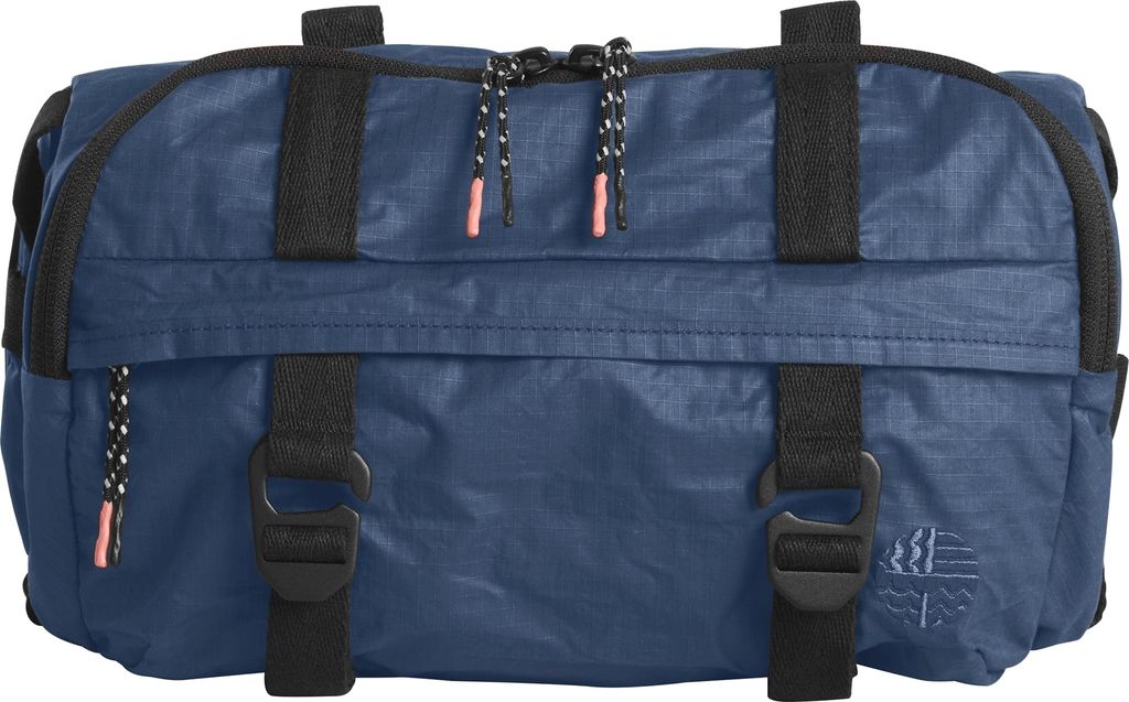 eoto Bauchtasche HIP:STER prime, nachhaltig, 33 x 18 x 14 cm