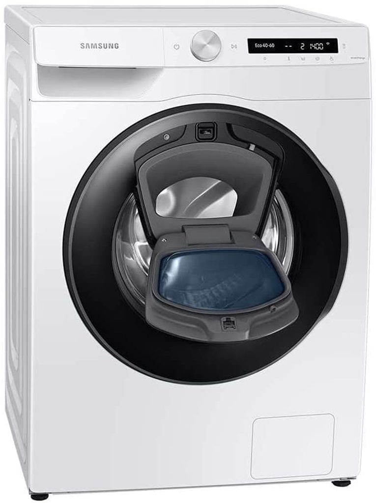 Waschmaschine WW5500T, 1400 Samsung U/min,