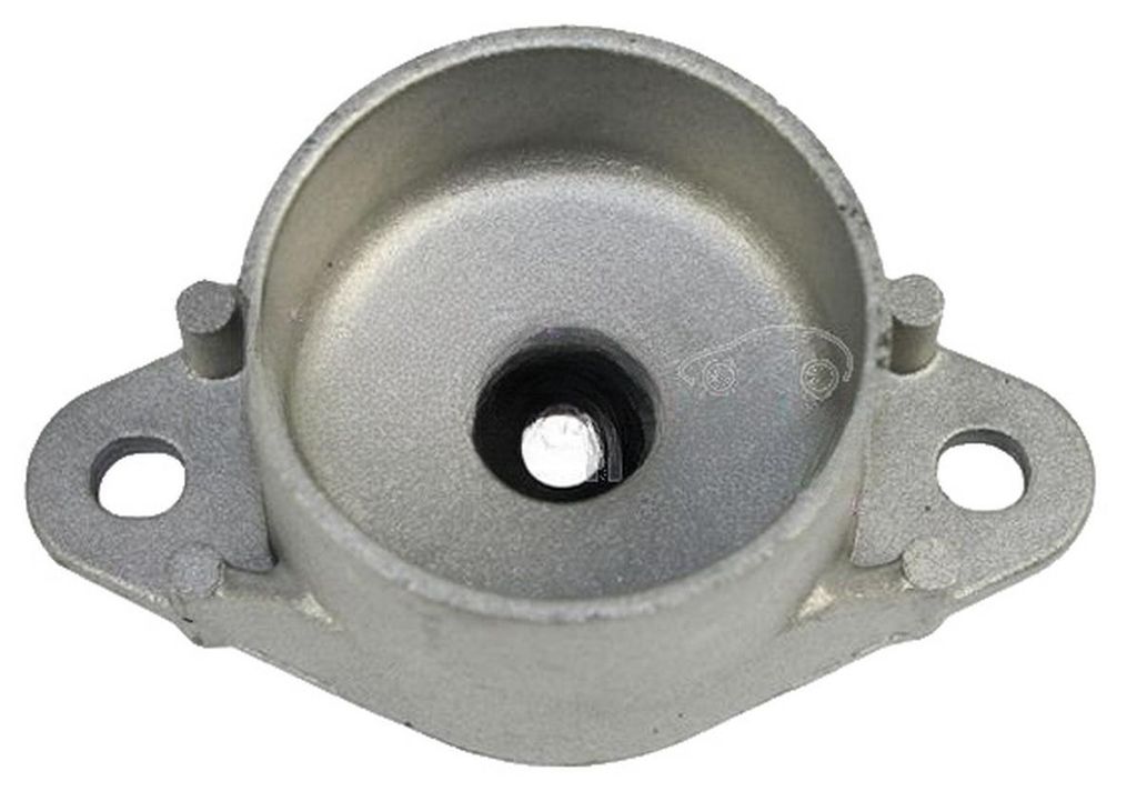 METZGER 6490081 Federbeinstützlager Hinten für FORD Fiesta Produktbild 