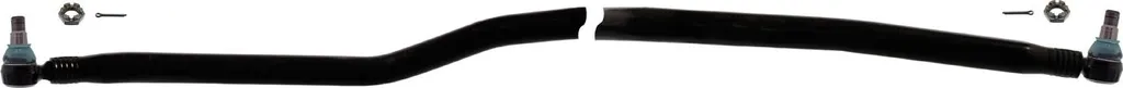 Barre de direction FEBI 44920 de 1950 mm haute résistance pour SCANIA