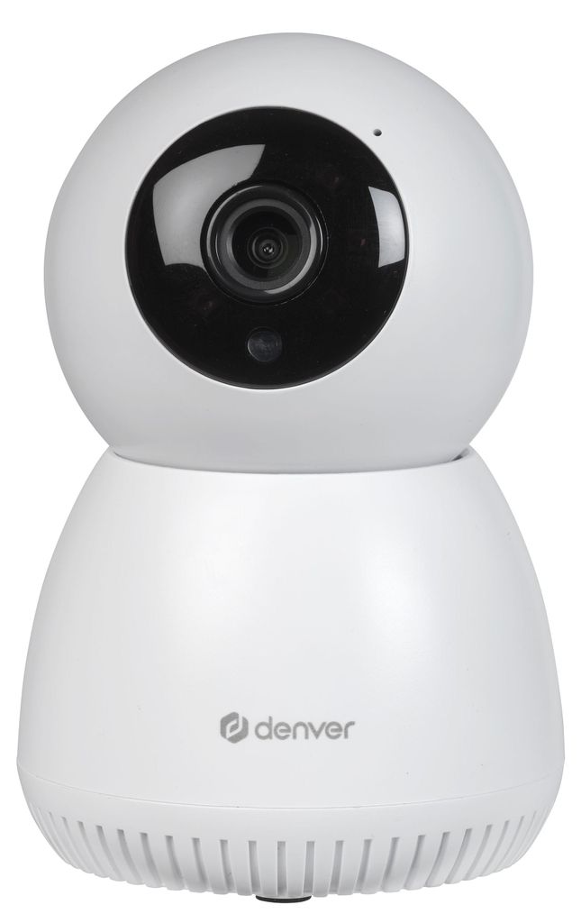 Telecamera di sorveglianza DENVER IIC-215MK2, per interni, Immagine del prodotto 