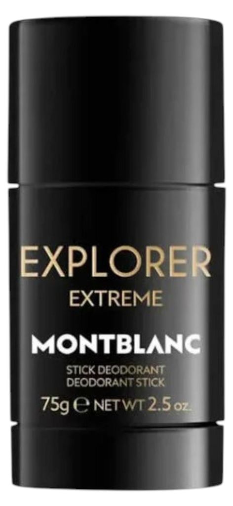 EXPLORER EXTREME Deostick 75 gr Obrázok produktu 