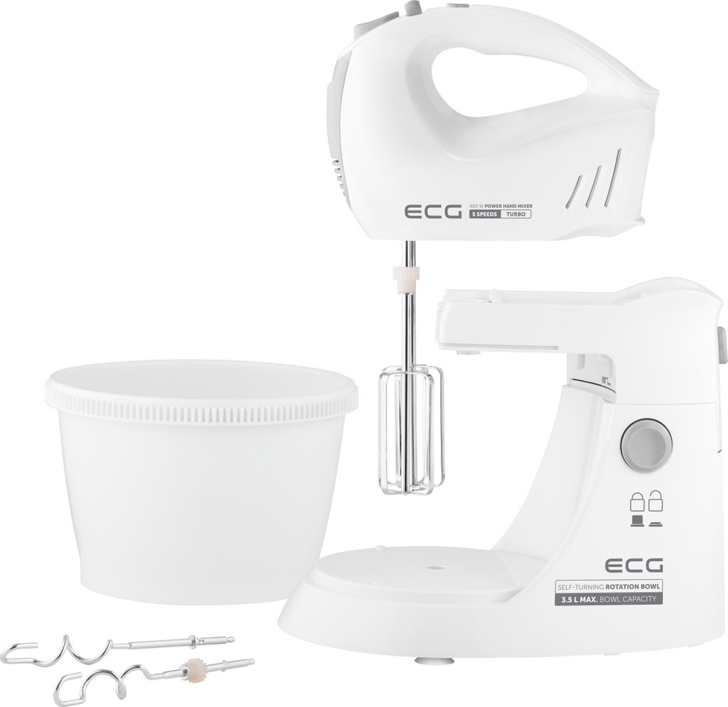 ECG RSM 4052 | Frullatore manuale | Regolazione della Immagine del prodotto 