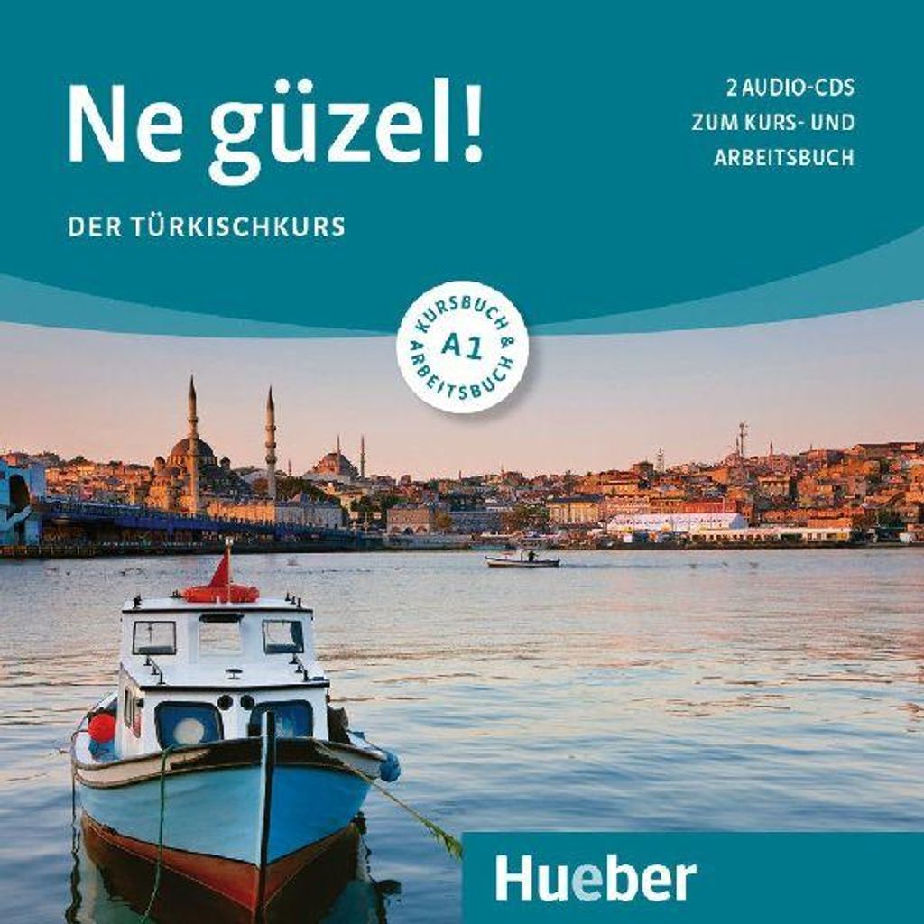 Ne güzel! A1 Produktbild 