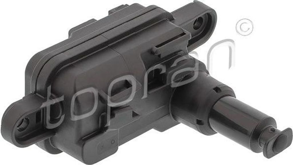 TOPRAN 633 235 Steuerelement, Zentralverriegelung OE 8V0862159A kompatibel mit Arona, Ateca, Ibiza, Kodiaq, Atlas, ID.3, ID.4, T-Cross, Tiguan, Tou...