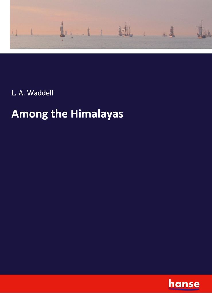 Among the Himalayas