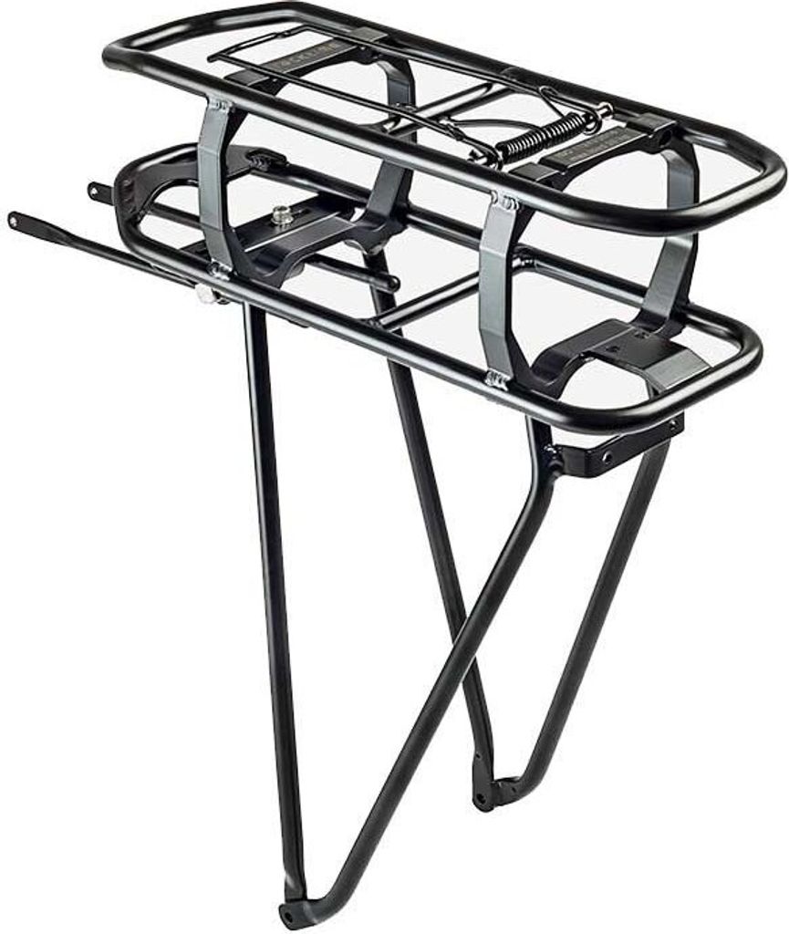 Racktime Porte-bagages Eco 2.0 Bo Sch 28 Noir Racktime Image du produit 