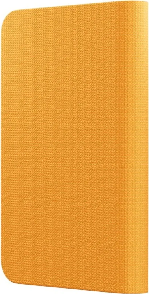 Coque Ledger Stax™ Magnetic Shell BTC Orange avec fixation aimantée - 4