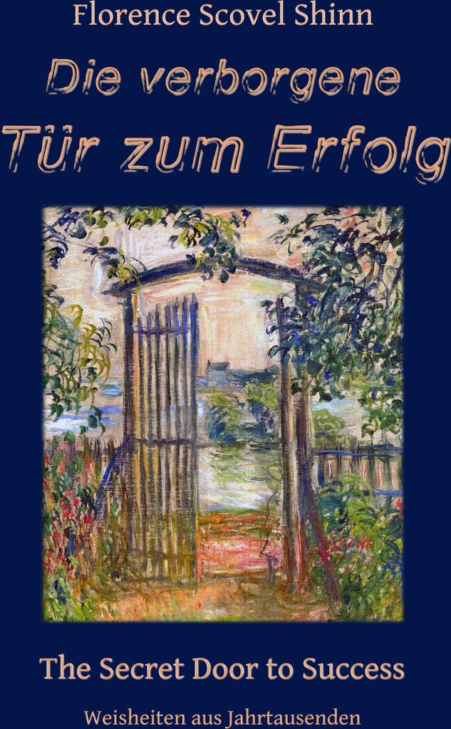 Die verborgene Tür zum Erfolg