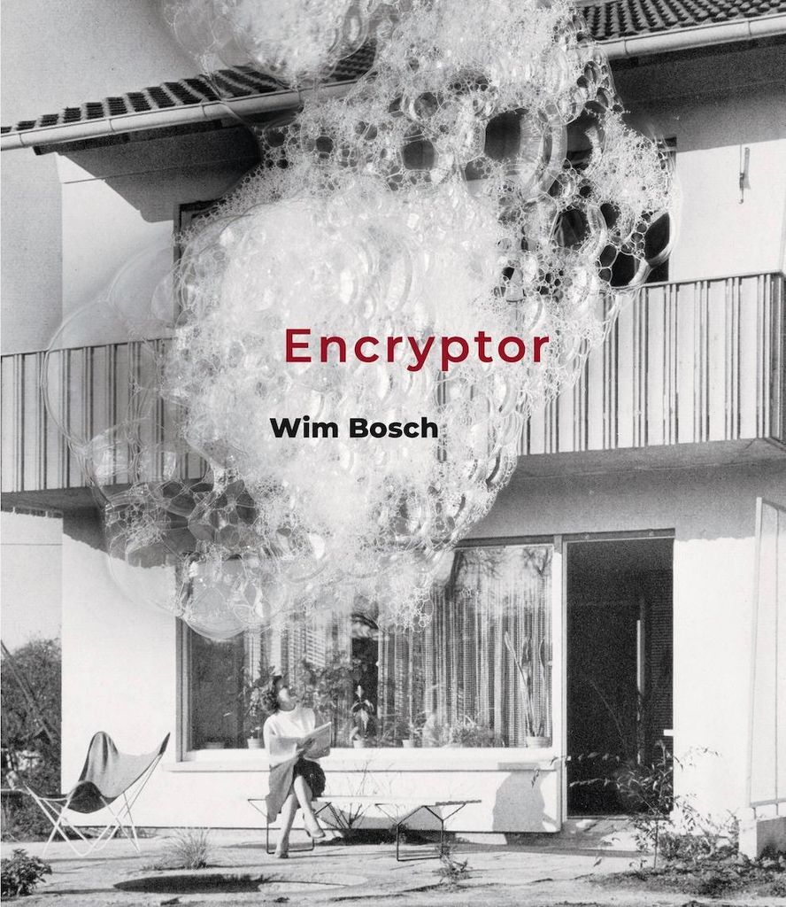 Wim Bosch - Encryptor