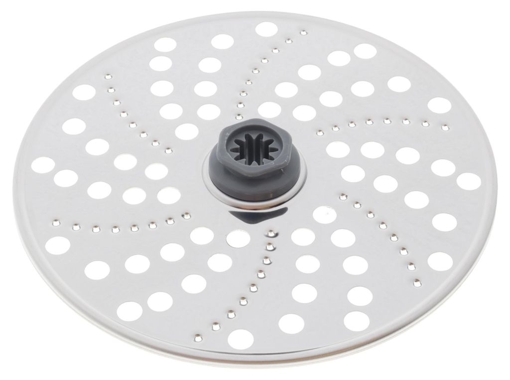 Kenwood disco lama grattugia extra fine MultiOne FDP30 Immagine del prodotto 