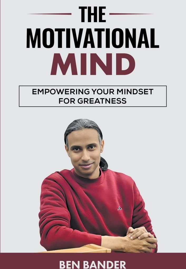 The Motivational Mind