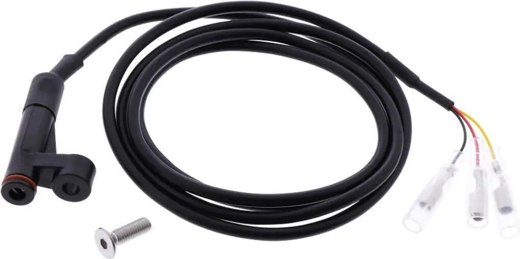 Adaptateur de Vitesse Mécanique vers Électrique Daytona en 10mm