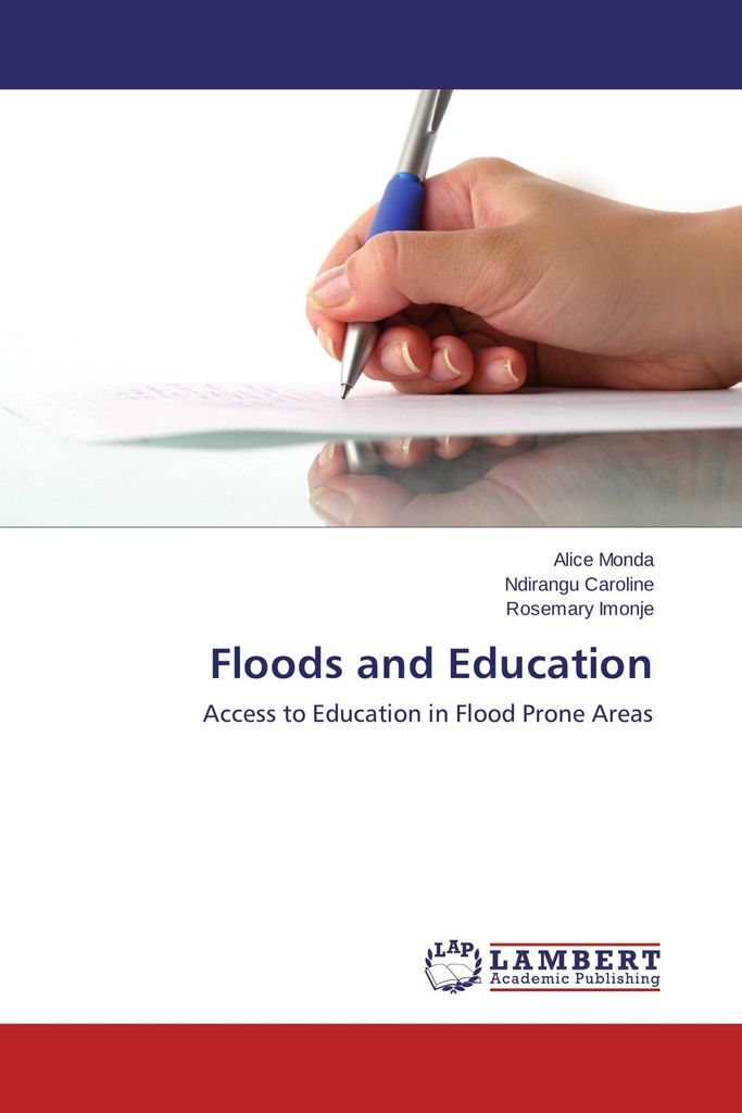 Floods and Education
