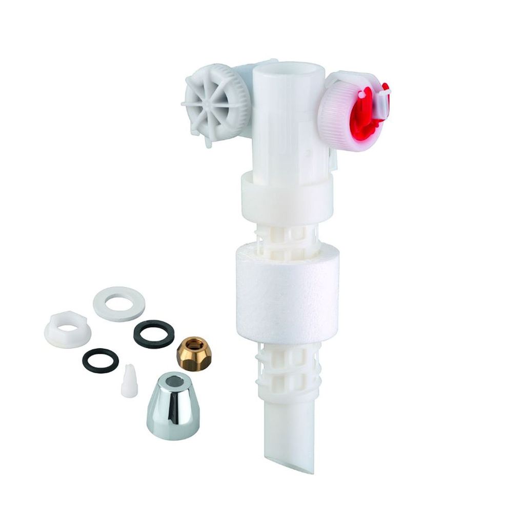 Grohe Füllventil ohne Drossel - 37095000