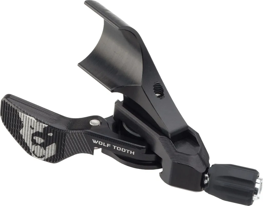 Commande Wolf Tooth Remote Pro Shimano Is-ii anti-jeu pour selle - 2