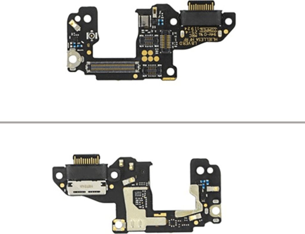 Huawei P30 (ELE-L29) Ladebuchse / Connector Flex