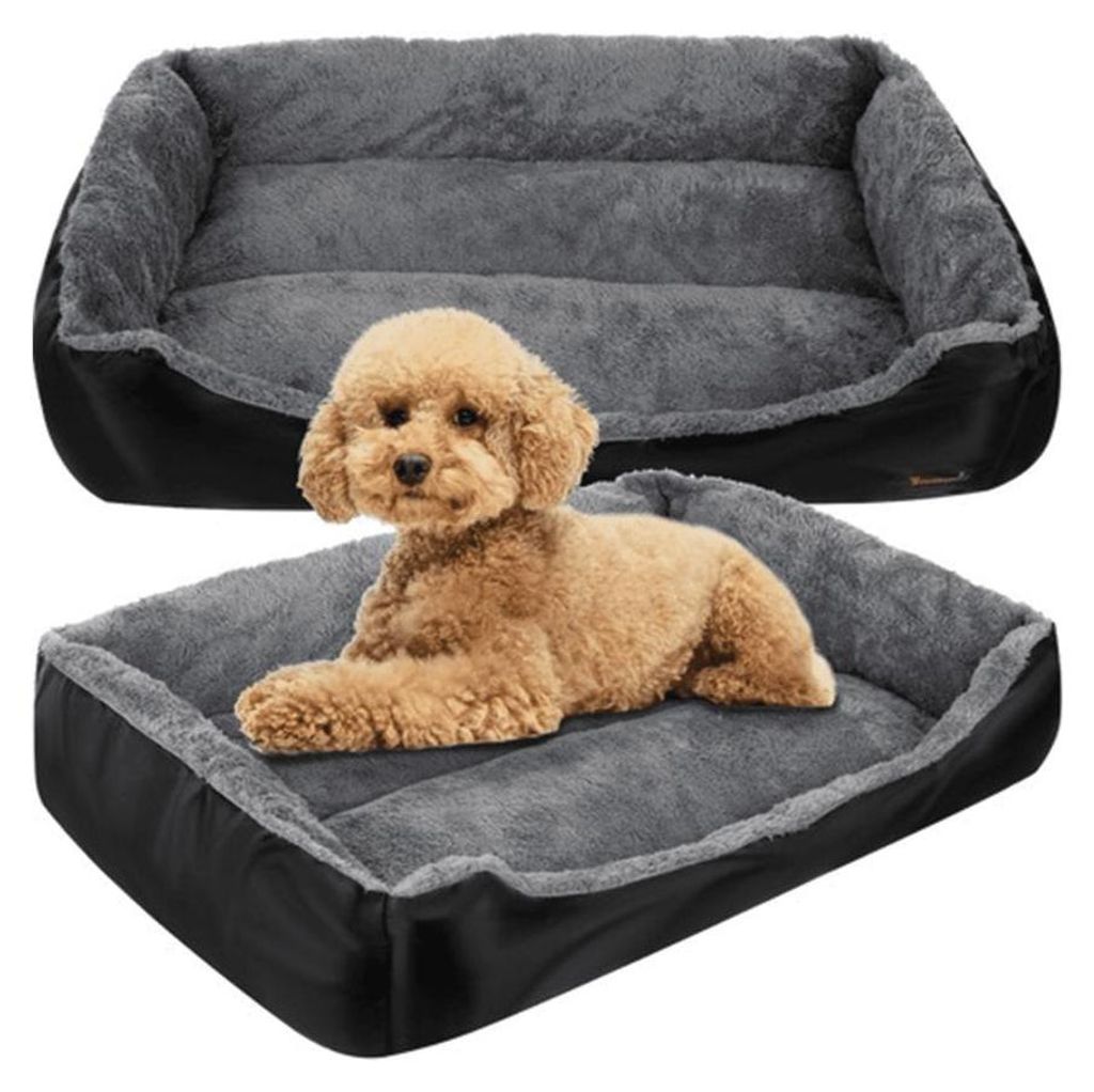 PURLOV 24288 Hunde-/Katzenbett 60 x 45 cm Produktbild 