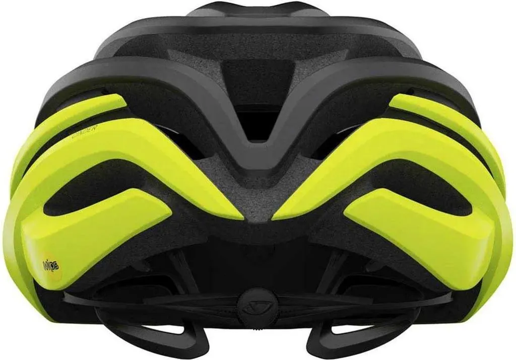Casque de Course Giro Cinder Mips S - Idéal Cyclisme Route et Compétition - 10