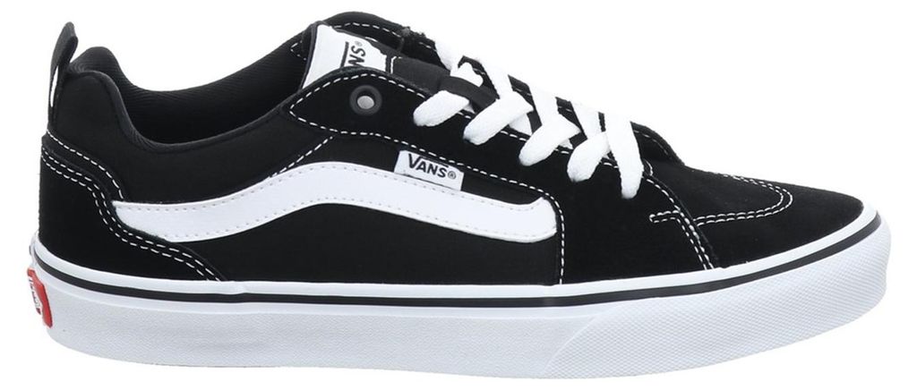 Vans Kinder Filmore Sneaker Halbschuh Low Top VN000DC8BZW Produktbild 