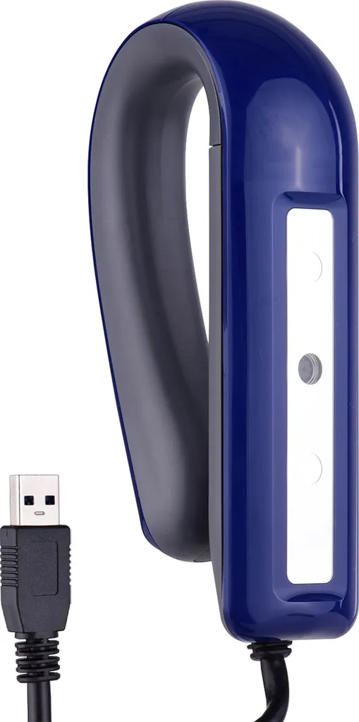 Scanner 3D portable haute résolution pour modélisation et design 2.0 USB - 2