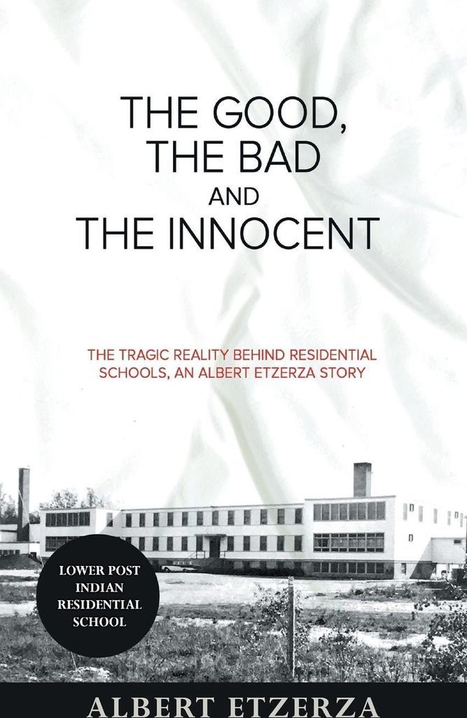 The Good, the Bad and the Innocent