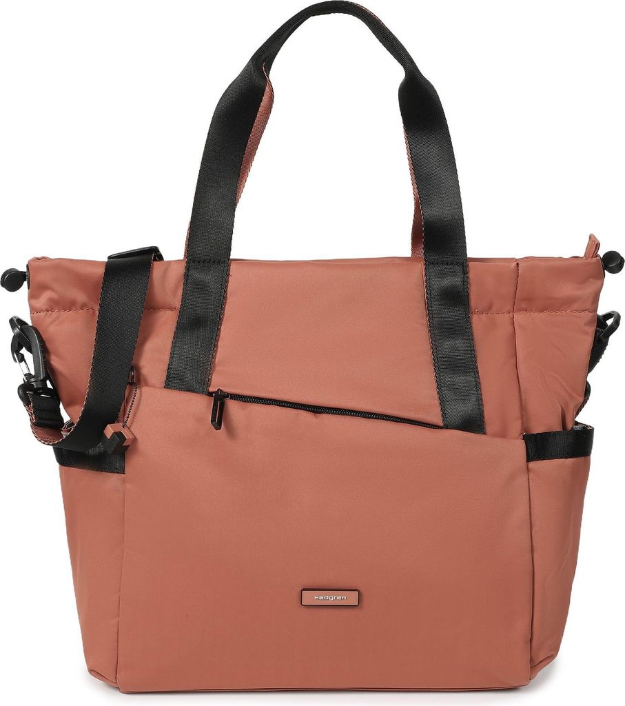 Hedgren Nova Galactic Schultertasche 43 cm