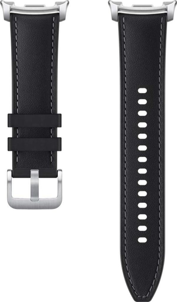 Samsung Hybrid(S/M/L) fr Watch8 Classic Black Produktbild 