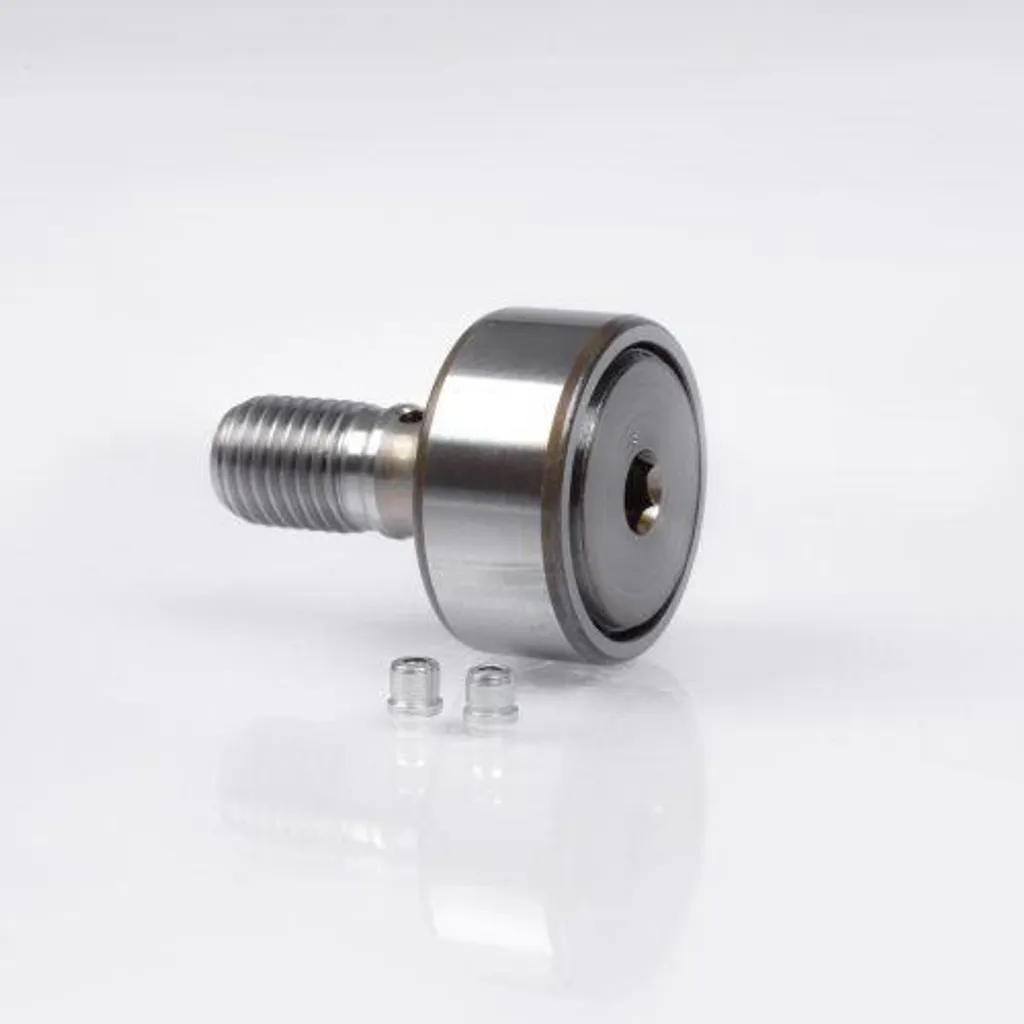 Galet de came à aiguilles KR35 NTN 35x16mm pour guidage linéaire pro