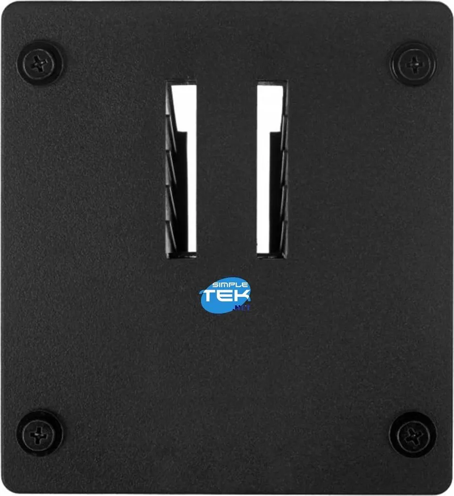 Support de Fixation Moniteur pour PC Lenovo ThinkCentre Tiny Kit - 3