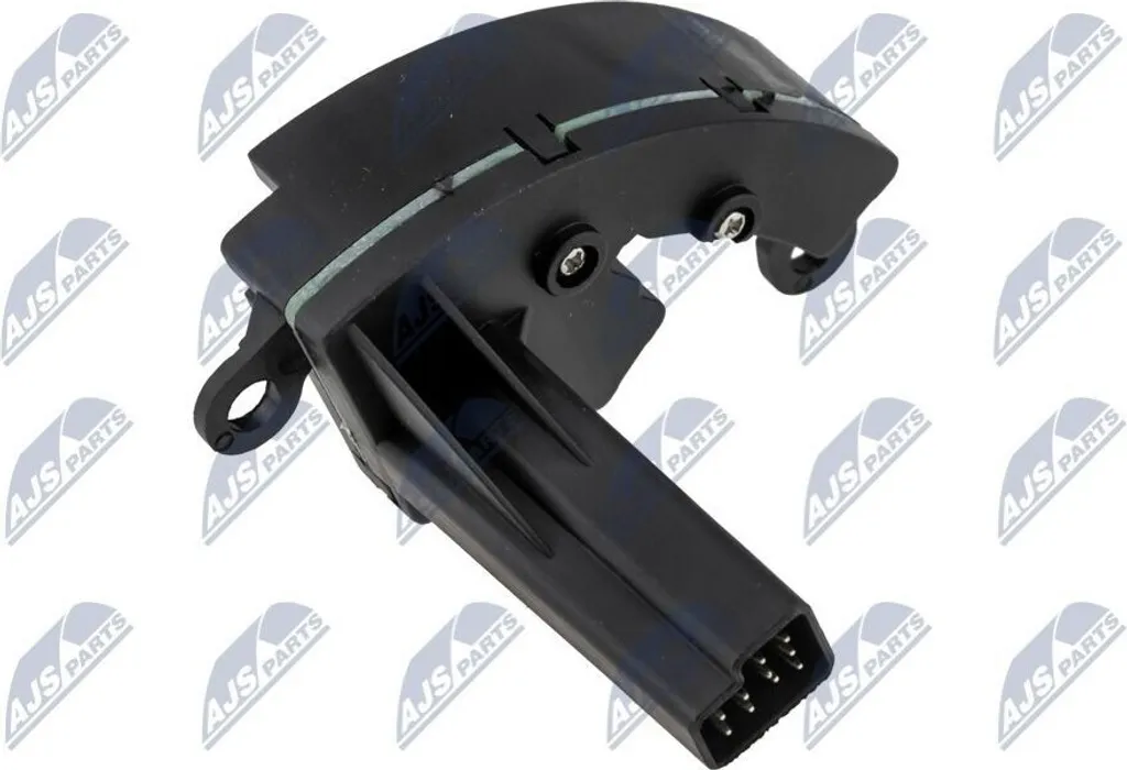 Capteur d'angle de braquage NTY ECK-ME-000 pour Mercedes Classe E W211
