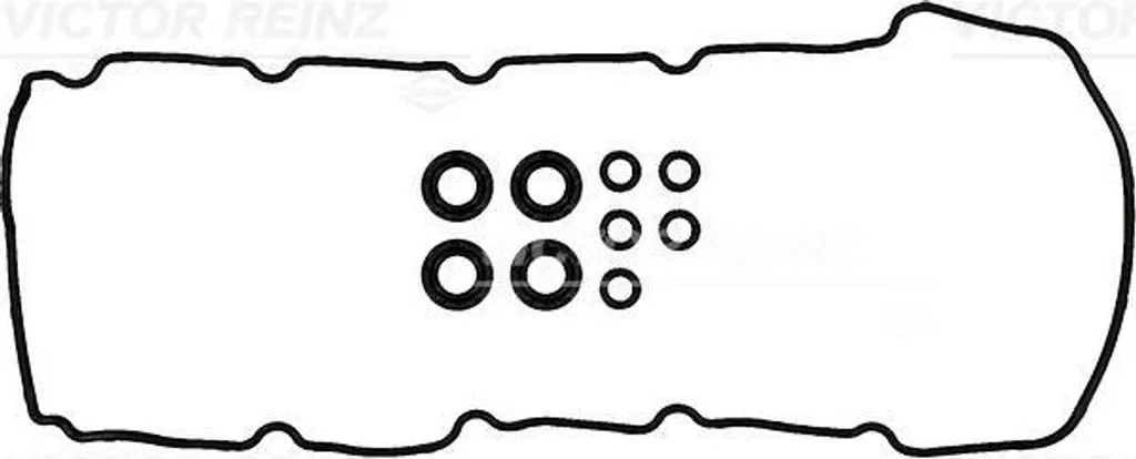 Joint de couvercle de soupape pour Hyundai Accent Elantra et Kia Ceed
