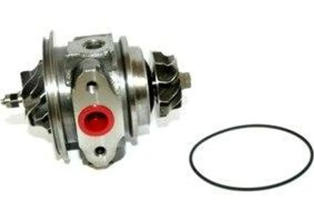 Turbocompresseur Haute Résistance 03C145701C compatible Audi A3 et EOS