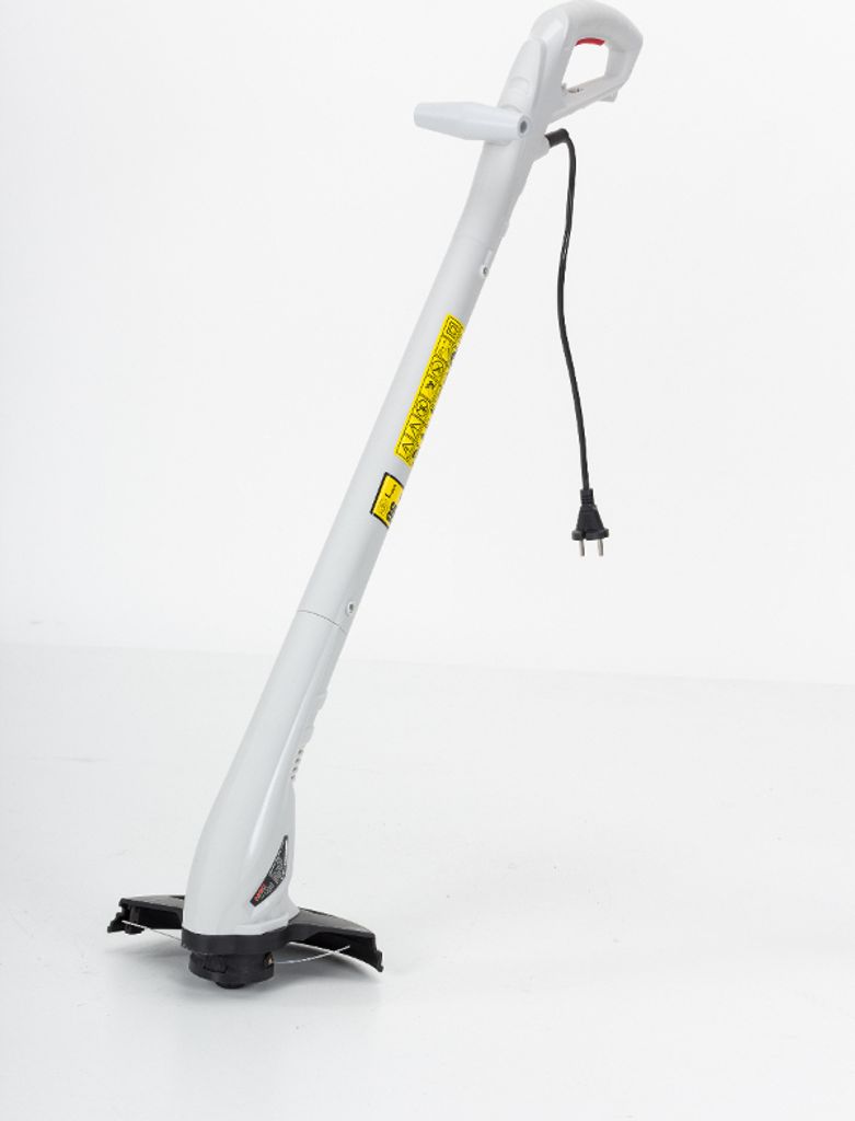 Nac podkaszarka żyłkowa 250w te25-dw