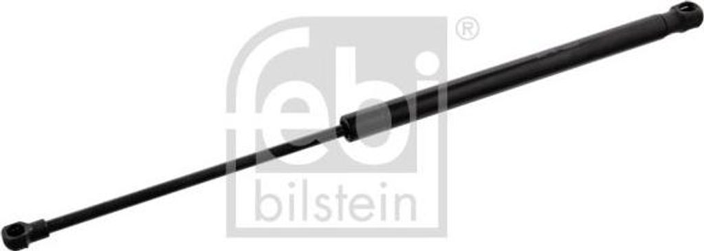 FEBI BILSTEIN 47120 Gasdruckdämpfer, Kofferraum/Laderaum OE 30634580 kompatibel mit XC90