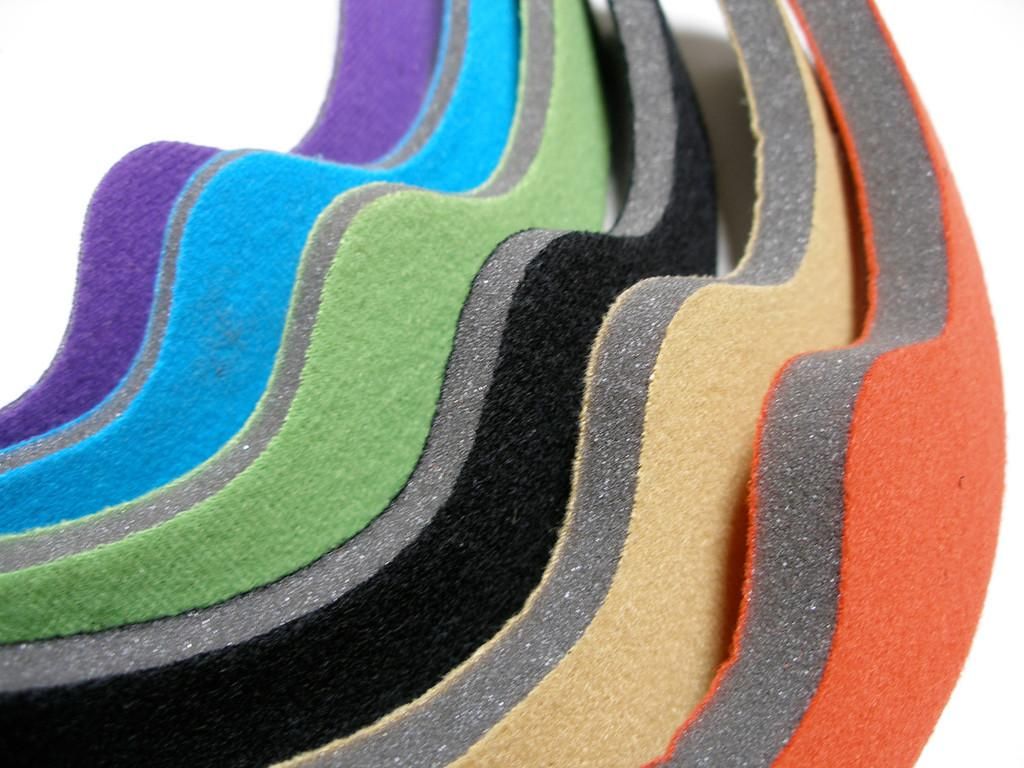 Schutz - S-One Größeneinlagen Lifer Xxxlarge - Farbe Lila - Größe 2mm - S-Eins