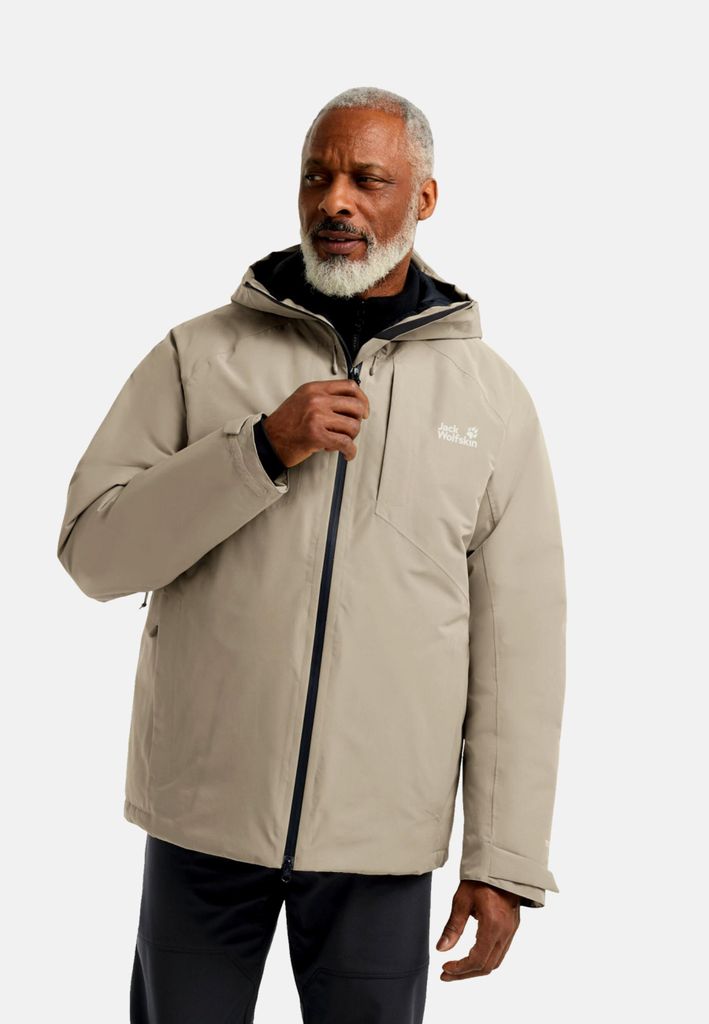Jack Wolfskin Parka für Damen