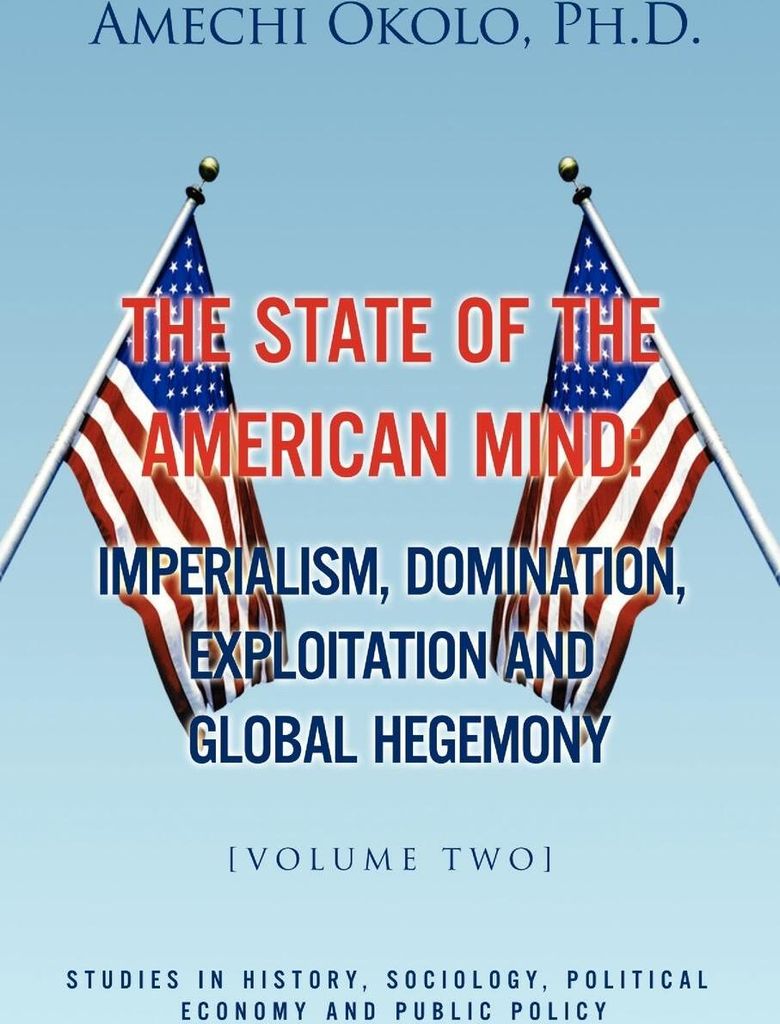 The State of the American Mind