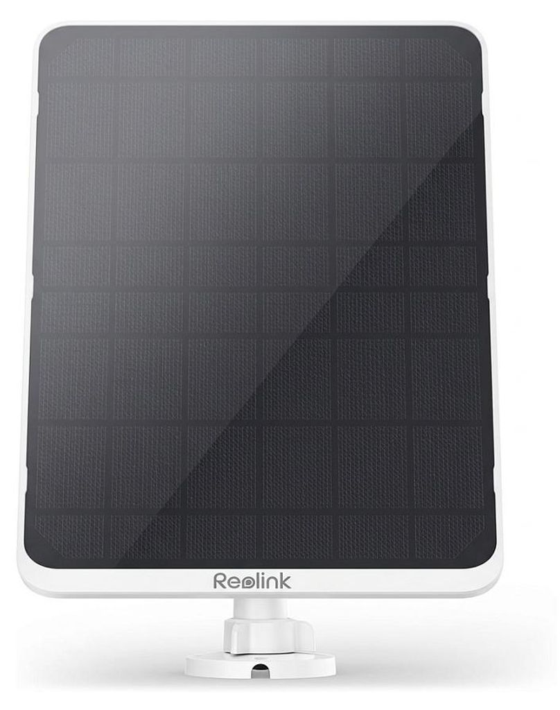 Reolink Solar Panel V3 - 12W wei Obrázok produktu 