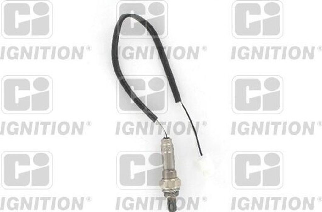 QUINTON HAZELL Lambdasonde für SUBARU FORESTER (SF) vor-Kat Sprungsonde XLOS1712