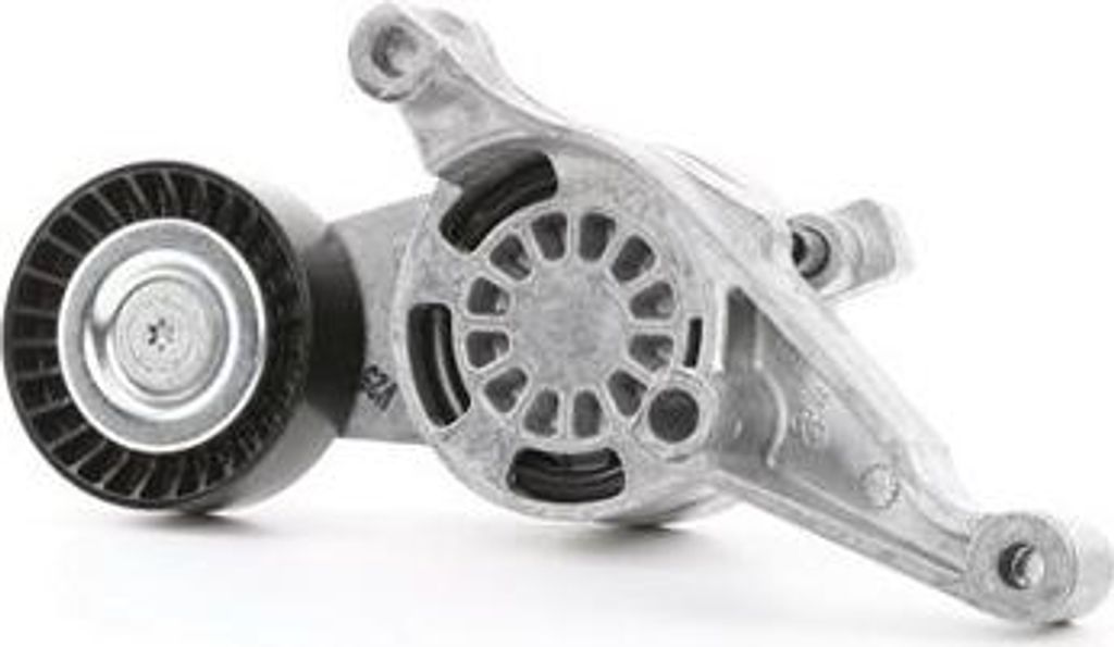 DAYCO APV2501 Riemenspanner Keilrippenriemen für VW Golf V Schrägheck (1K1)