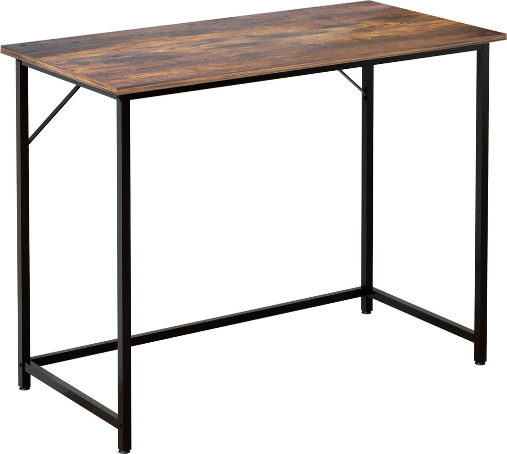 Schreibtisch - Laptoptisch - Computertisch - 100 cm breit