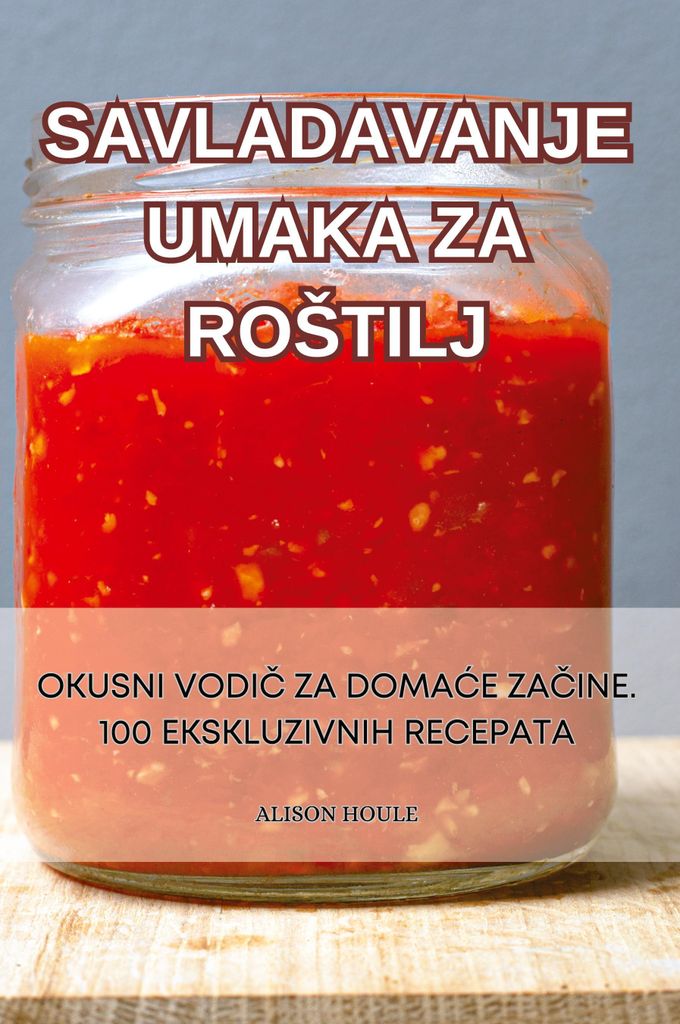 Savladavanje Umaka Za Ro¿Tilj