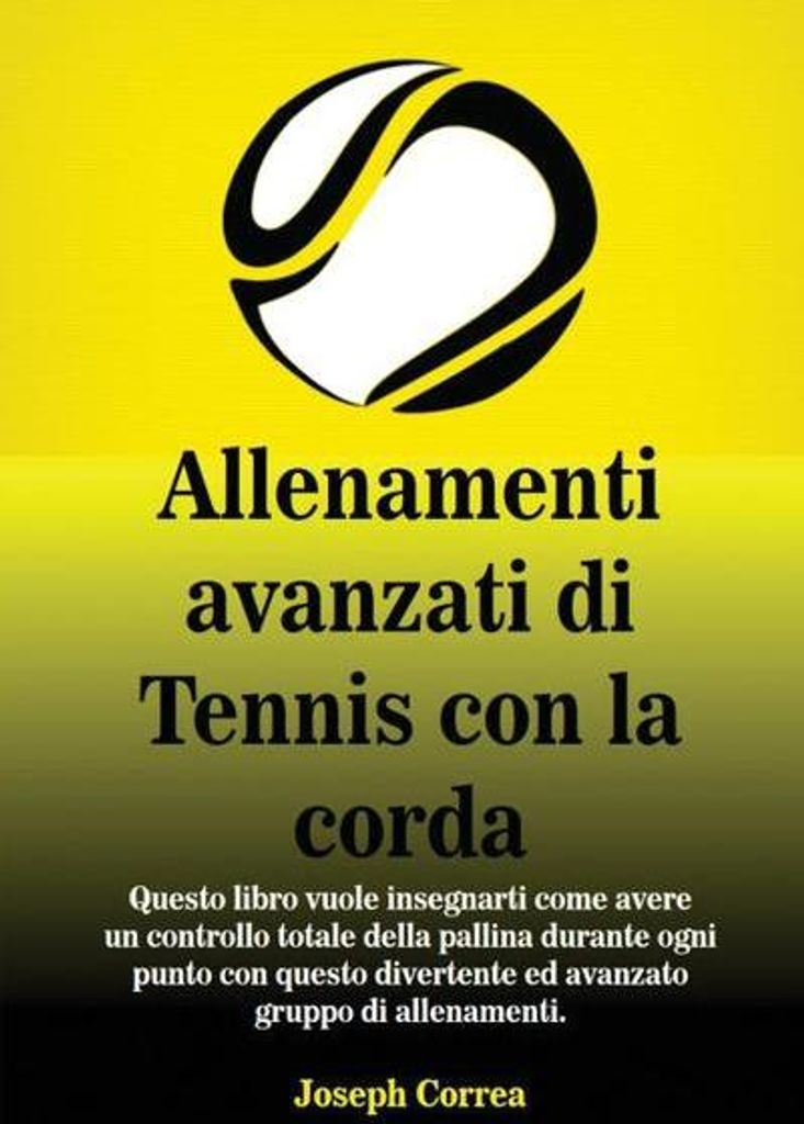 Fortgeschrittenes Rope-Tennis-Training