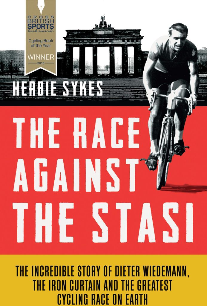 The Race Against the Stasi